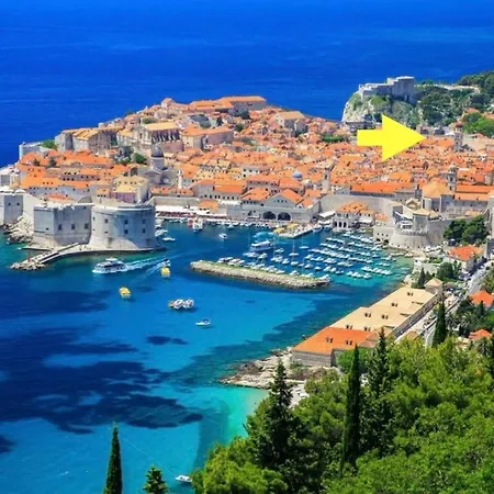 Freddy * Dubrovnik